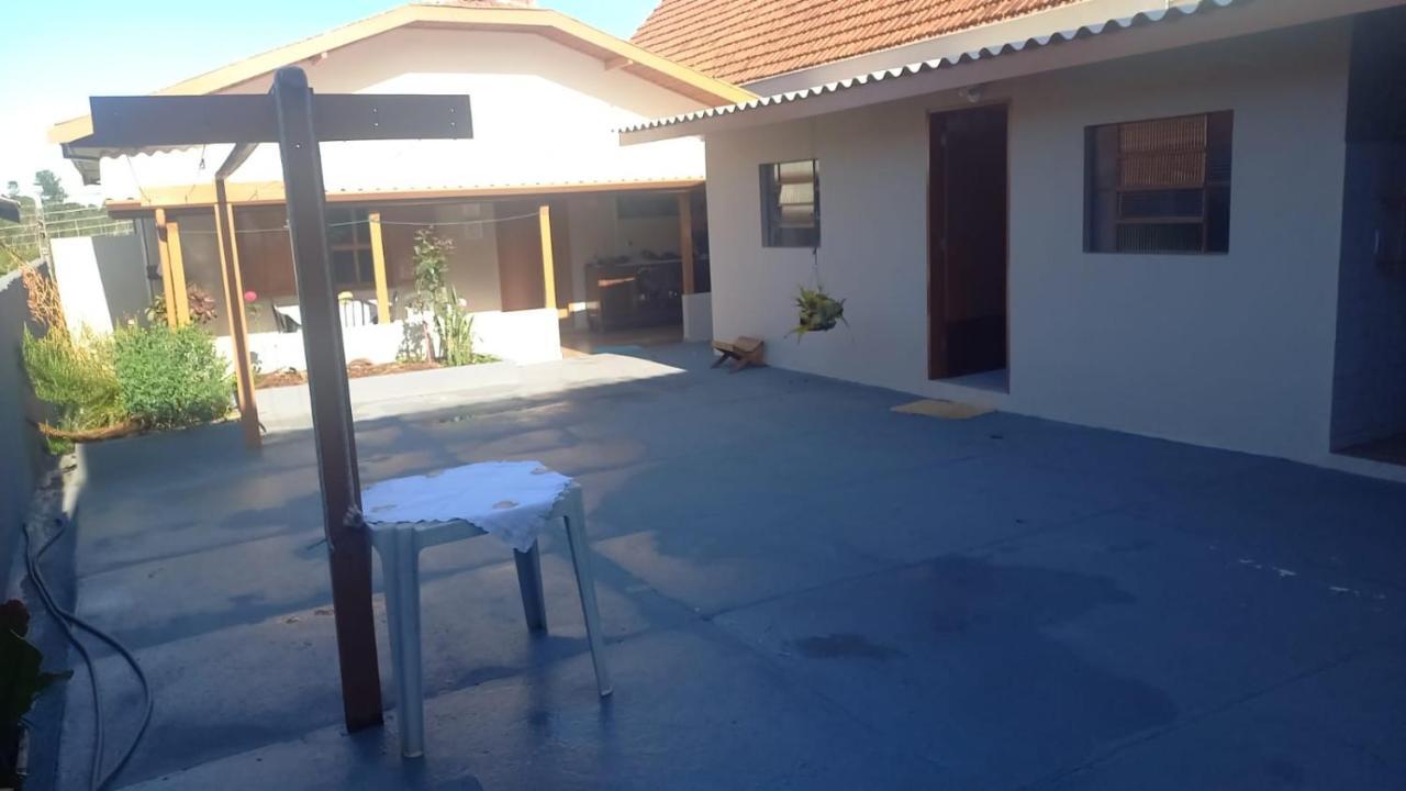 Suite Alto Do Aconchego Campos do Jordao Exterior photo