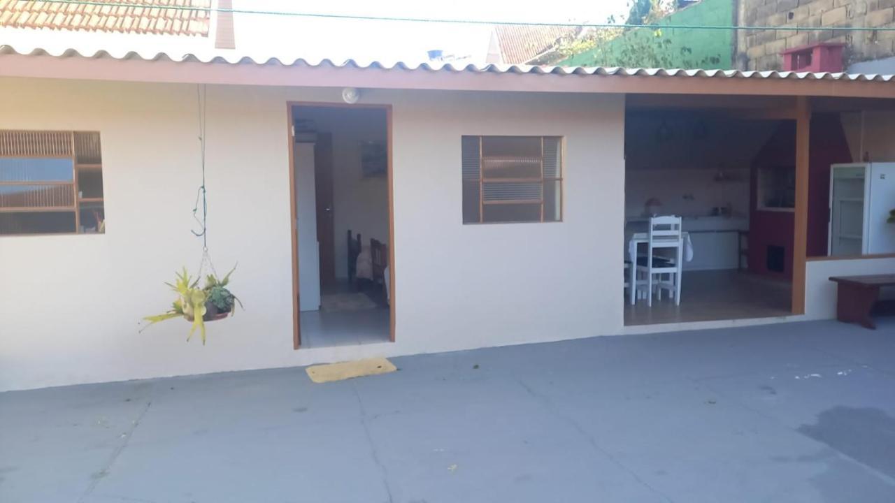 Suite Alto Do Aconchego Campos do Jordao Exterior photo