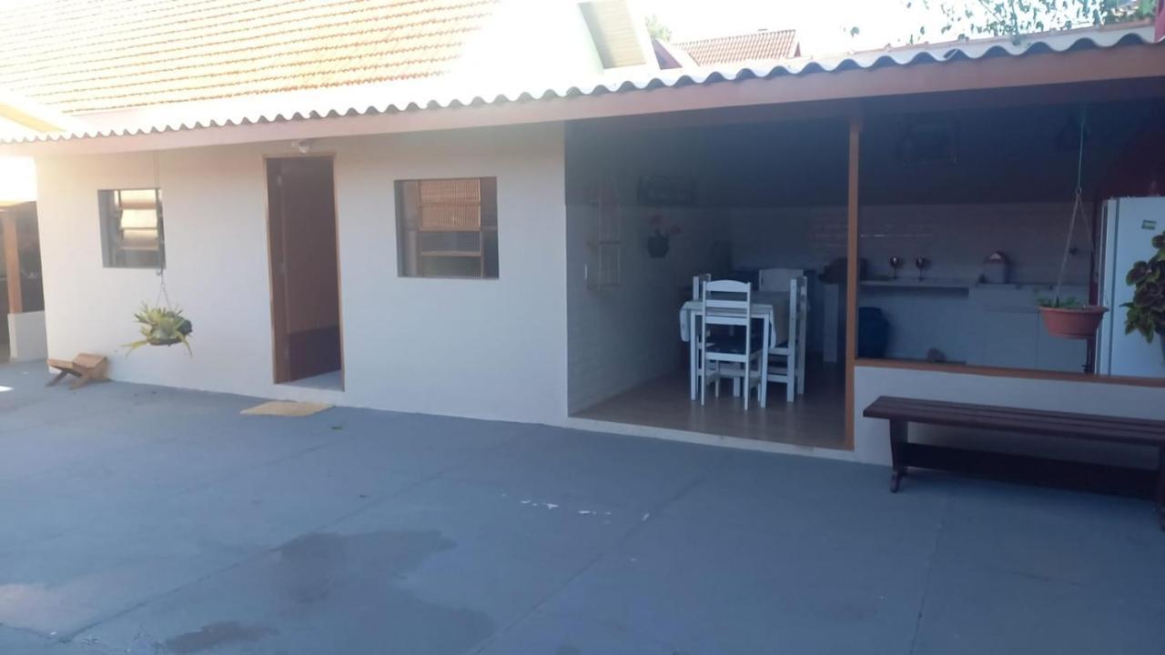 Suite Alto Do Aconchego Campos do Jordao Exterior photo